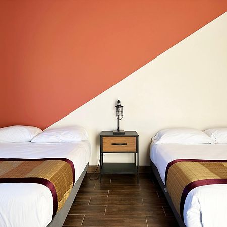 Stella Del Mar Hotel ซาน เฟลิเป ห้อง รูปภาพ