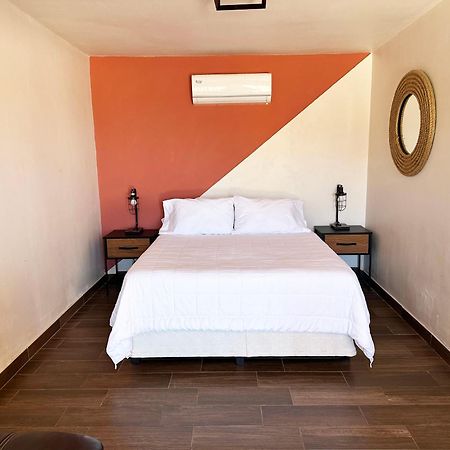 Stella Del Mar Hotel ซาน เฟลิเป ห้อง รูปภาพ