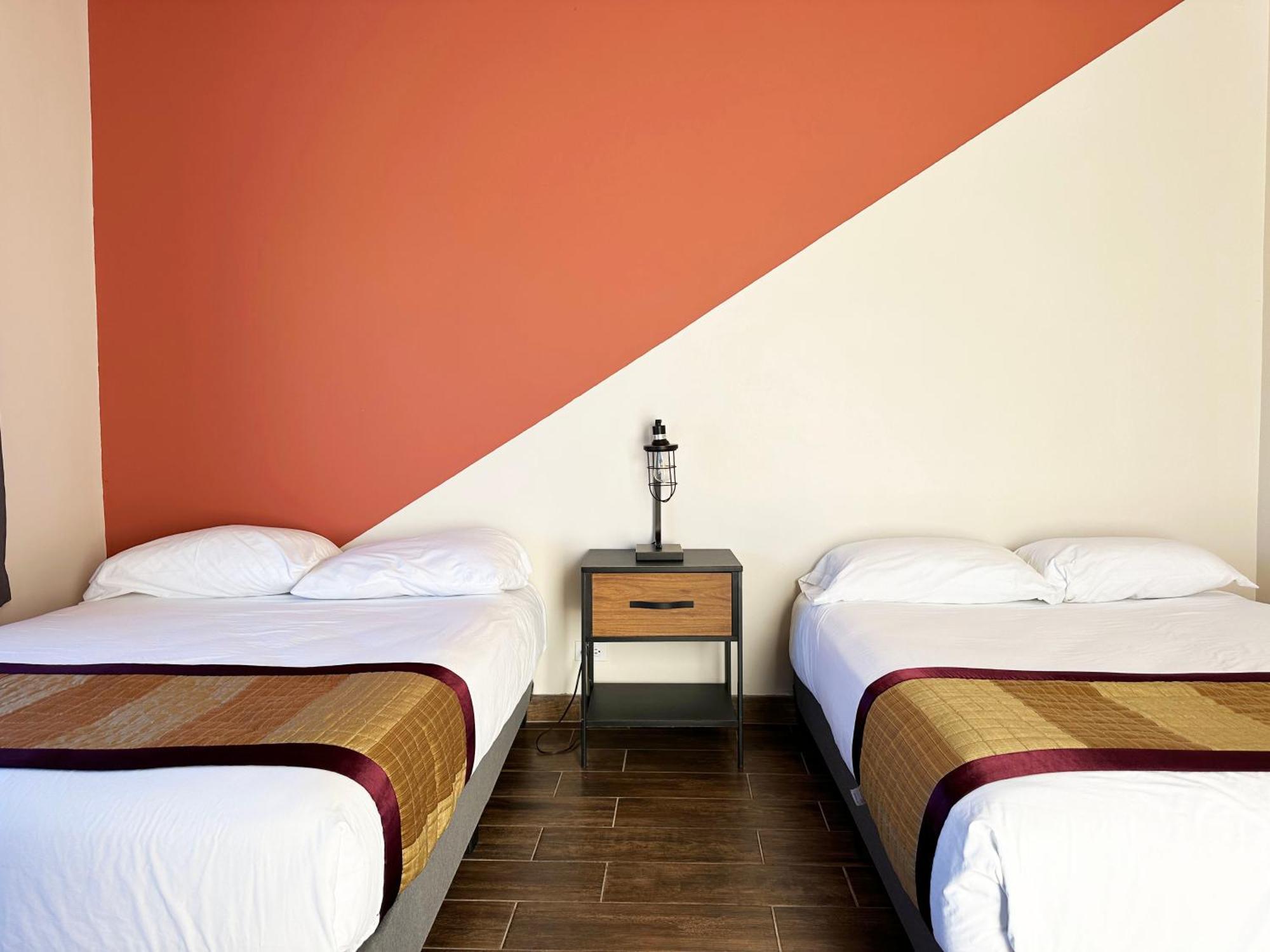 Stella Del Mar Hotel ซาน เฟลิเป ห้อง รูปภาพ