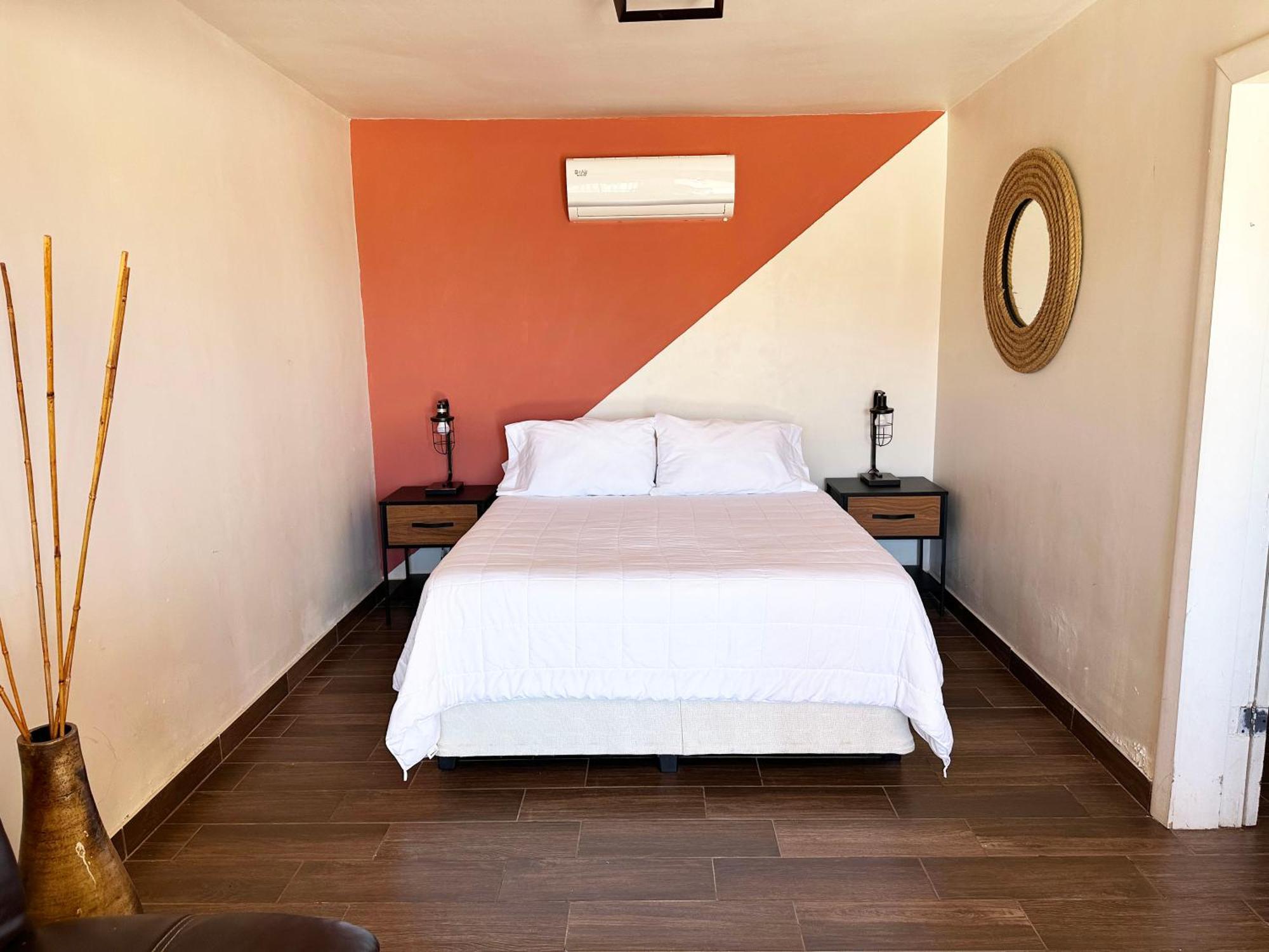 Stella Del Mar Hotel ซาน เฟลิเป ห้อง รูปภาพ