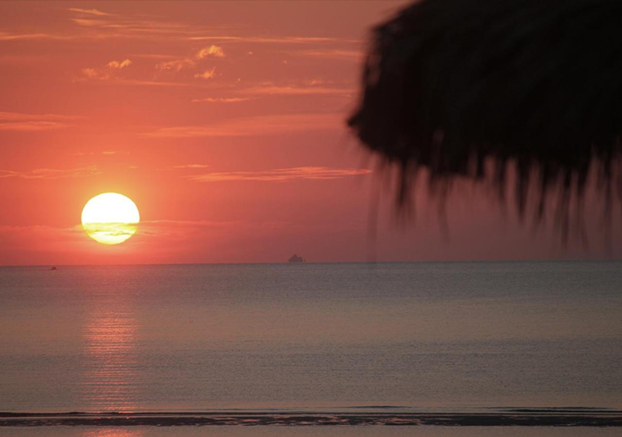 Stella Del Mar Hotel ซาน เฟลิเป ภายนอก รูปภาพ