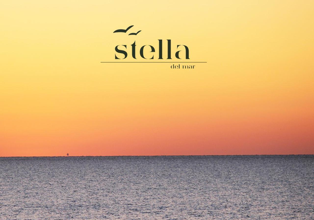 Stella Del Mar Hotel ซาน เฟลิเป ภายนอก รูปภาพ
